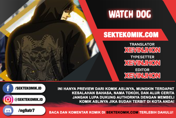 Dilarang COPAS - situs resmi www.mangacanblog.com - Komik watch dog 002 - chapter 2 3 Indonesia watch dog 002 - chapter 2 Terbaru 0|Baca Manga Komik Indonesia|Mangacan